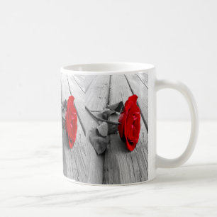 Forever with you kaffeetasse