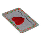 Forever with you magnet (Rechte Seite)
