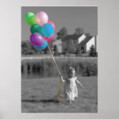 Forever Young Poster (Vorne)