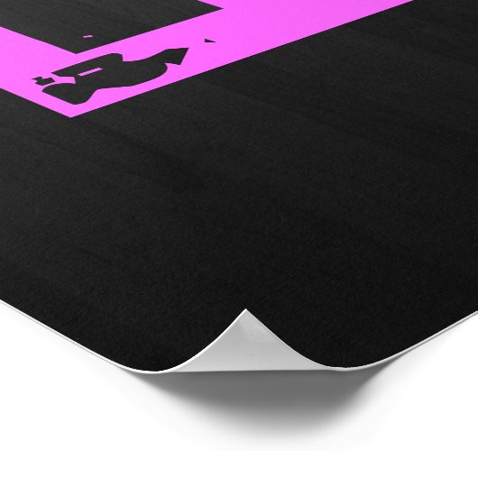 Forever Young poster (Ecke)