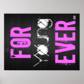 Forever Young poster (Vorne)