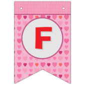 Forever Your Banner (Zweite Fahne)