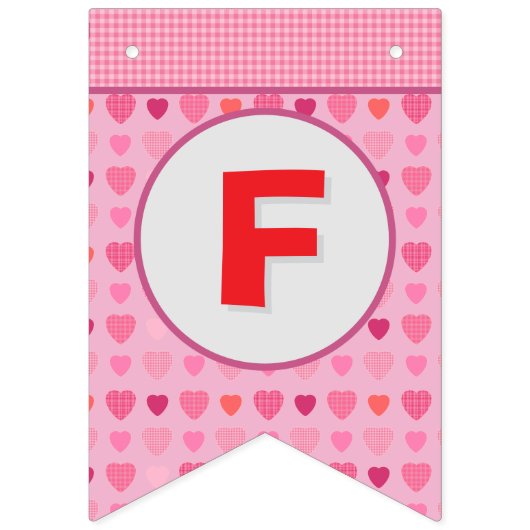 Forever Your Banner (Zweite Fahne)