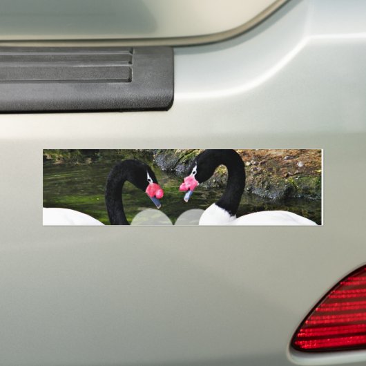 Forever Yours_ Autoaufkleber (Auf Auto)