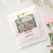 Forever Zuhause Pastel Hearts Adoption Foster Show Geschenktütchen (Versiegelt)