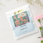 Forever Zuhause Pastel Hearts Adoption Foster Show Geschenktütchen (Versiegelt)