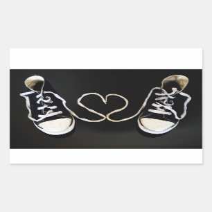 Forever Zusammen Aufkleber