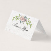 Forever - Zwei Herzen - Eine Liebe danke (Vorderseite)