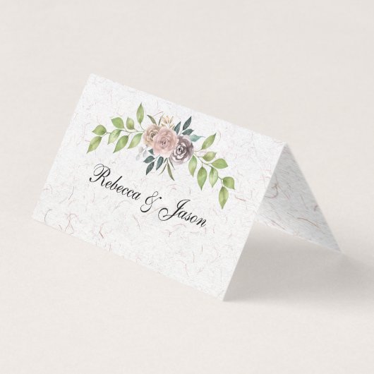 Forever - Zwei Herzen - Eine Liebe danke (Rückseite)