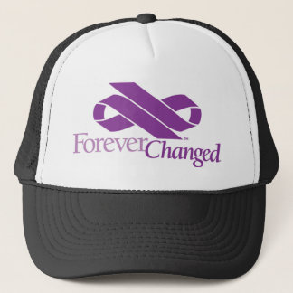 ForeverChanged Hut Truckerkappe