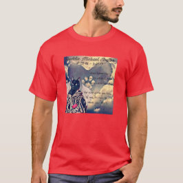 ForeverFreddie T - Shirt