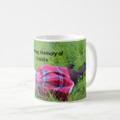 ForeverFreddie Tasse (VorderseiteRechts)