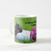 ForeverFreddie Tasse (Vorderseite Links)