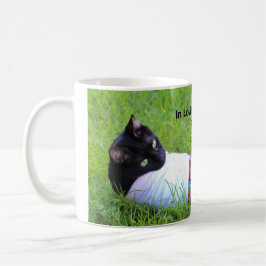 ForeverFreddie Tasse