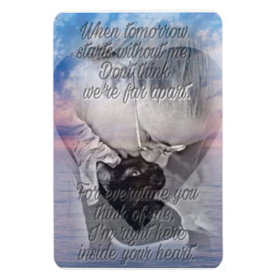 ForeverFreddie u. Mama-Magnet Magnet