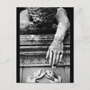 Forevermore Postkarte