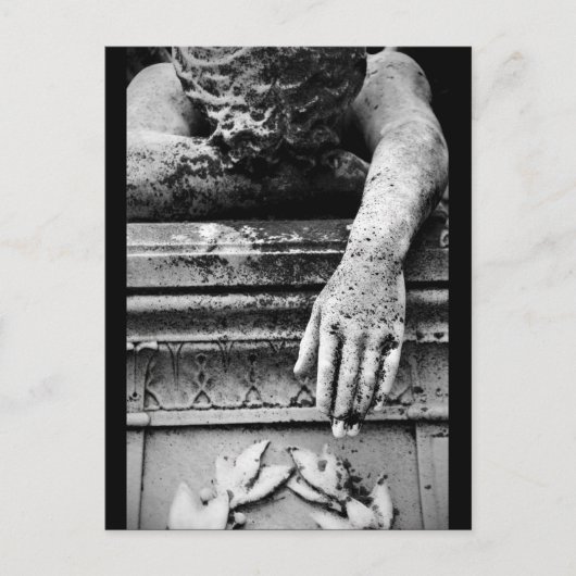 Forevermore Postkarte (Vorderseite)