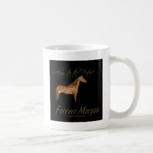 ForeverMorgans Rettungs-Pferd Kramer Kaffeetasse