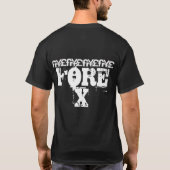 FOREX 4X TSHIRT DESIGN HAVIC ACD (Rückseite)