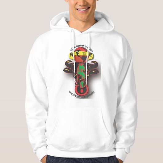 FOREX BULL HOODIE FXCHANGE (Vorderseite)