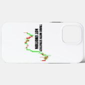 Forex Day Trader Collection Case-Mate iPhone Hülle (Rückseite (Horizontal))