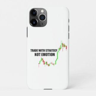 Forex Day Trader Collection iPhone 11Pro Hülle