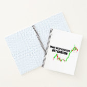 Forex Day Trader Collection Notizblock (Innenseite)