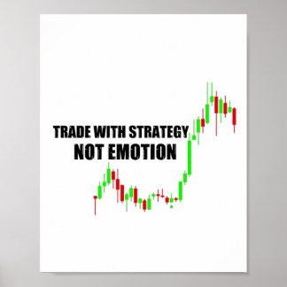 Forex Day Trader Collection Poster Paper (Matte)