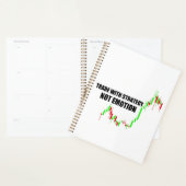 Forex Day Trader Collection Poster Paper (Matte) Planer (Anzeige)