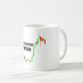 Forex Day Trading Collection Tasse (VorderseiteRechts)