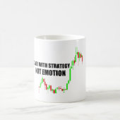 Forex Day Trading Collection Tasse (Mittel)