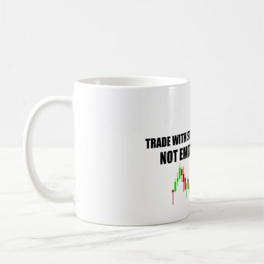 Forex Day Trading Collection Tasse (Links)