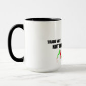 Forex Day Trading Collection Tasse (Links)