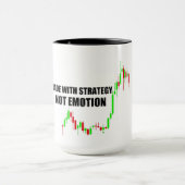 Forex Day Trading Collection Tasse (Zentrum)