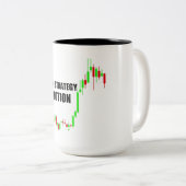Forex Day Trading Collection Tasse (VorderseiteRechts)