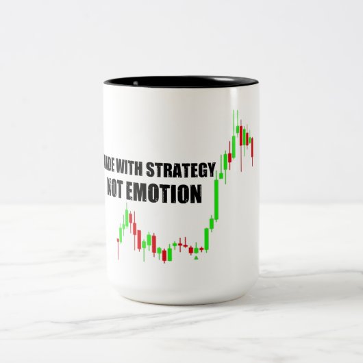Forex Day Trading Collection Tasse (Mittel)