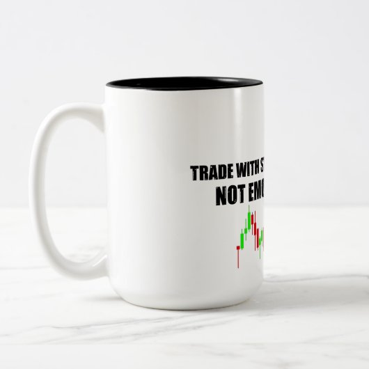 Forex Day Trading Collection Tasse (Links)