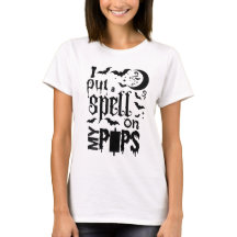 Forex halloween | Lege einen Zauberspruch