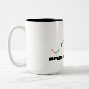 Forex-Kenntnisse sind gewinnbringende Tasse