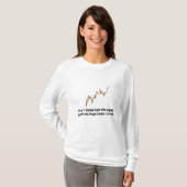 Forex Mentality T - Shirt (Vorne ganz)