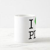 Forex-Tasse Kaffeetasse (Mittel)