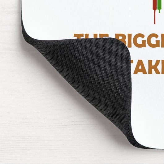 Forex Trader Col13 Mousepad (Ecke)