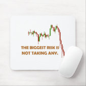 Forex Trader Col13 Mousepad (Mit Mouse)
