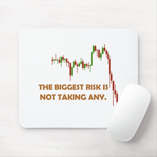 Forex Trader Col13 Mousepad (Mit Mouse)