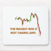 Forex Trader Col13 Mousepad (Vorne)