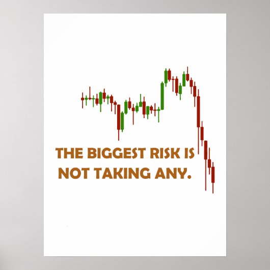 Forex Trader Col13 Poster (Vorne)