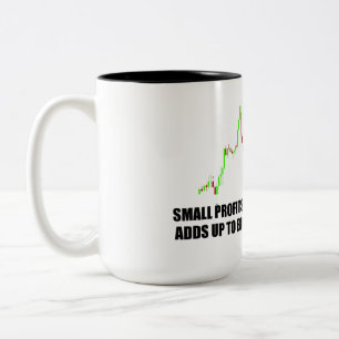 Forex Trader Collection 5 Tasse
