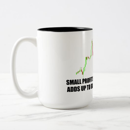 Forex Trader Collection 5 Tasse (Links)