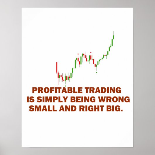 Forex Trader Collection 8 Poster (Vorne)