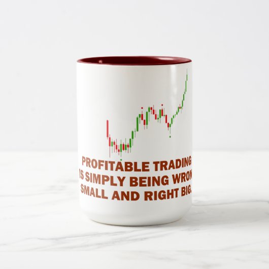 Forex Trader Collection 8 Tasse (Mittel)